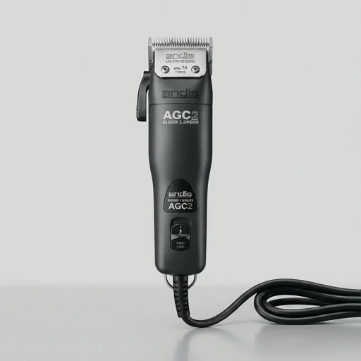 Andis AGC2 Super 2-Speed Clipper