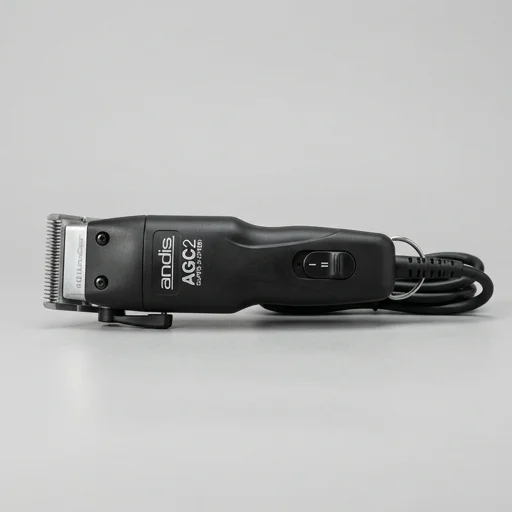 Andis AGC2 Super 2-Speed Clipper view 3