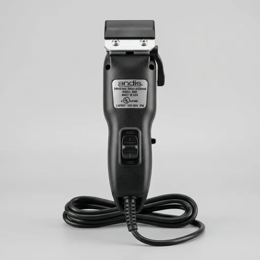 Andis UltraEdge Super 2-Speed Clipper view 2