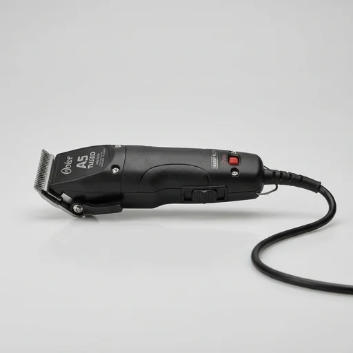 Oster A5 Turbo Clipper view 3