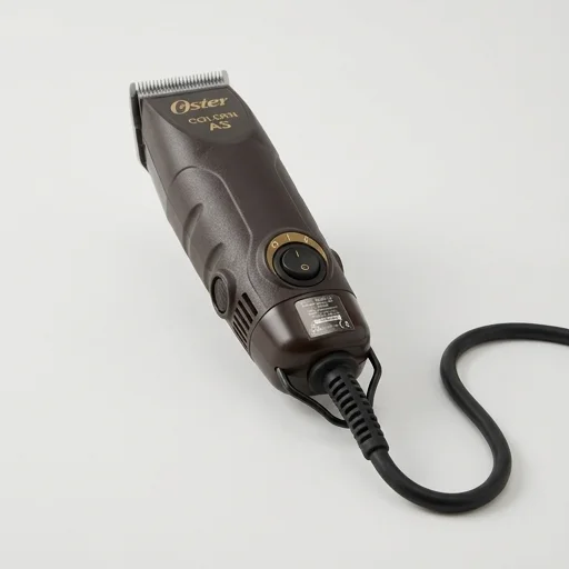 Oster Golden A5 Two-Speed Clipper view 2