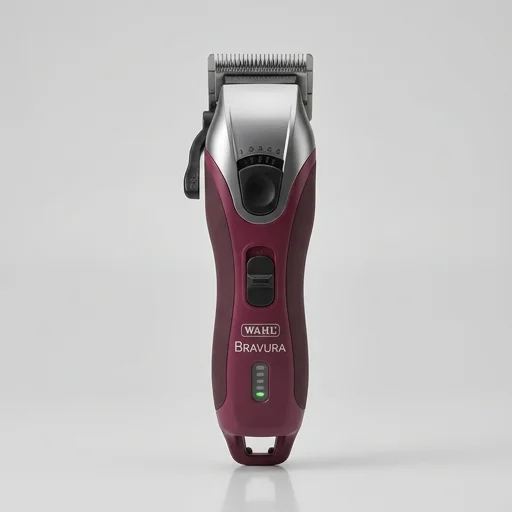 Wahl Bravura Clipper