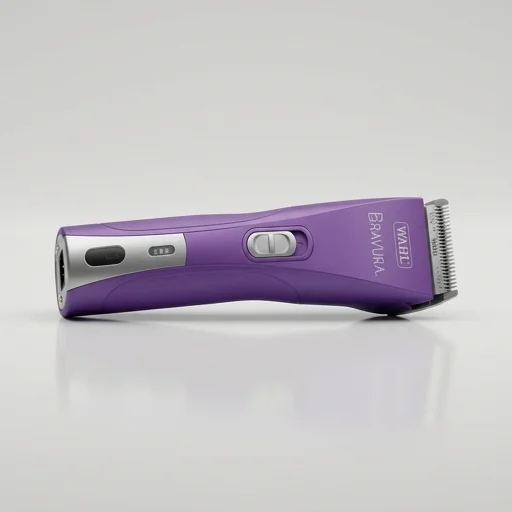 Wahl Bravura Clipper view 3